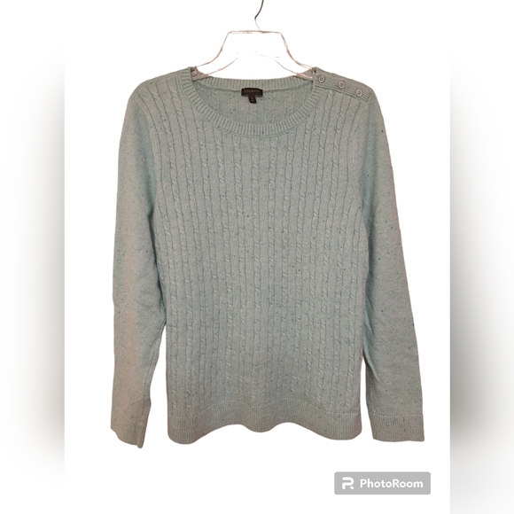 Talbots sweater - Picture 1 of 9